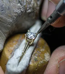 0.5号単位の精密調整