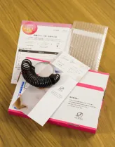 集荷に伺います